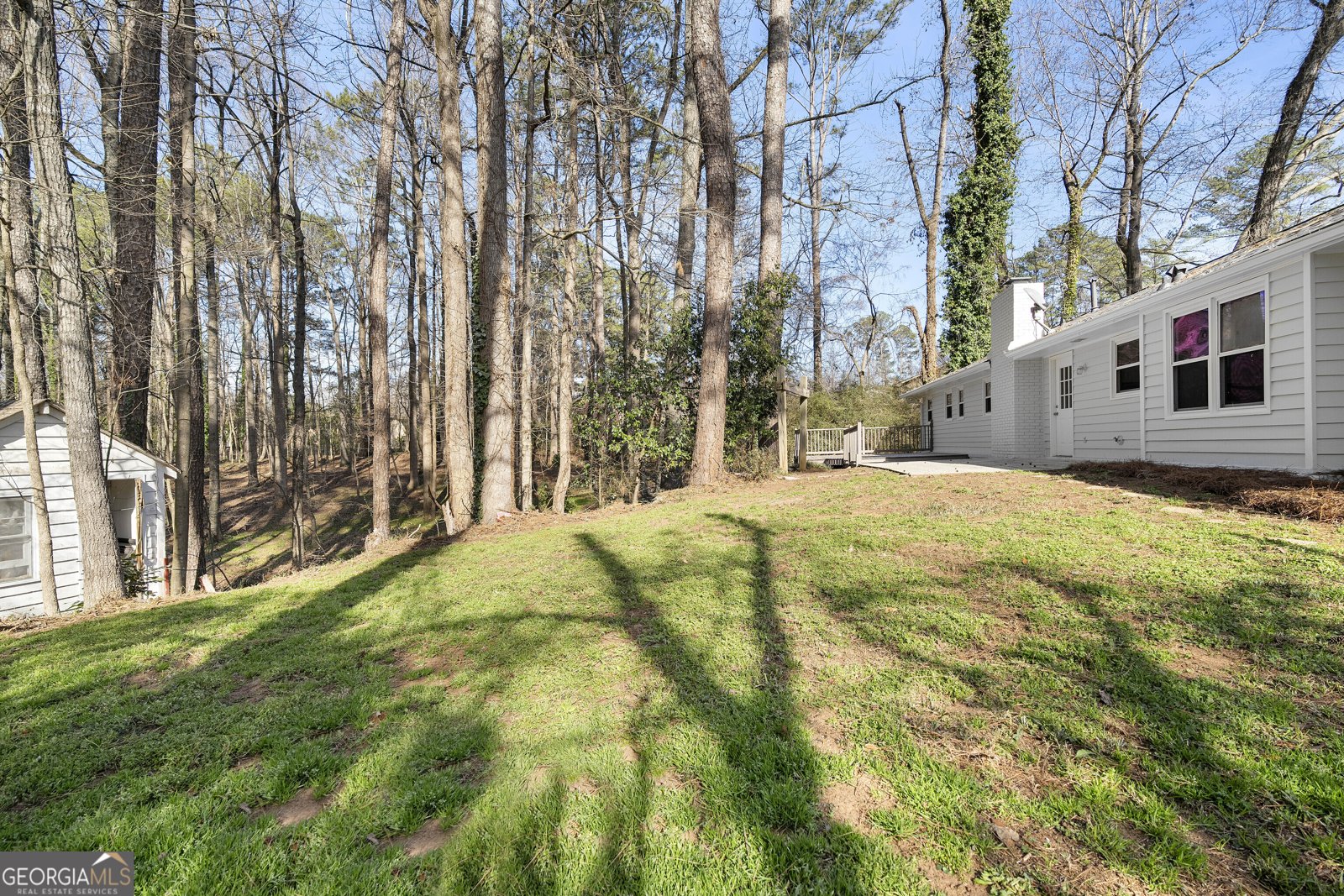 566 Sugar Valley Lane Conyers - Photo 31