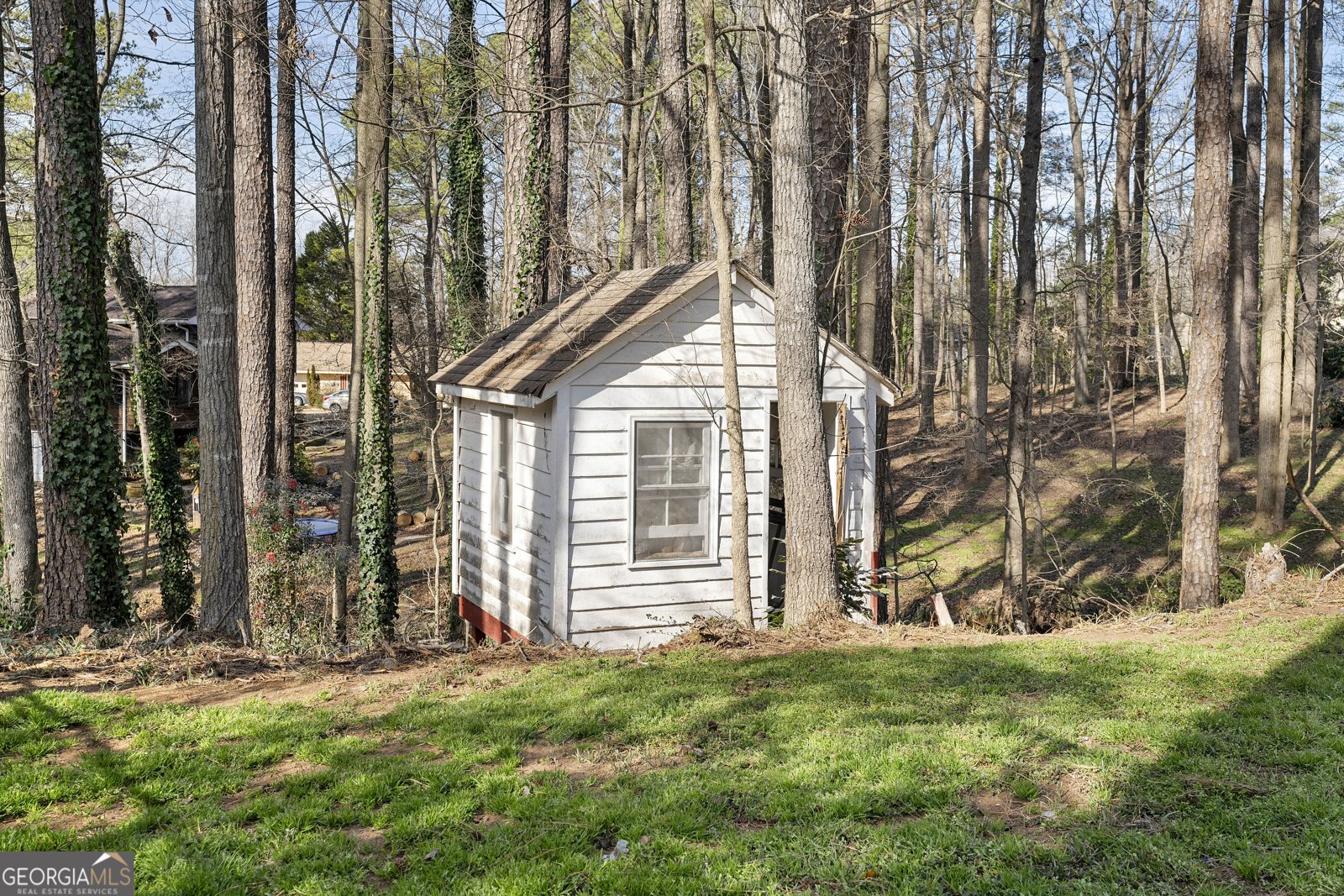 566 Sugar Valley Lane Conyers - Photo 32