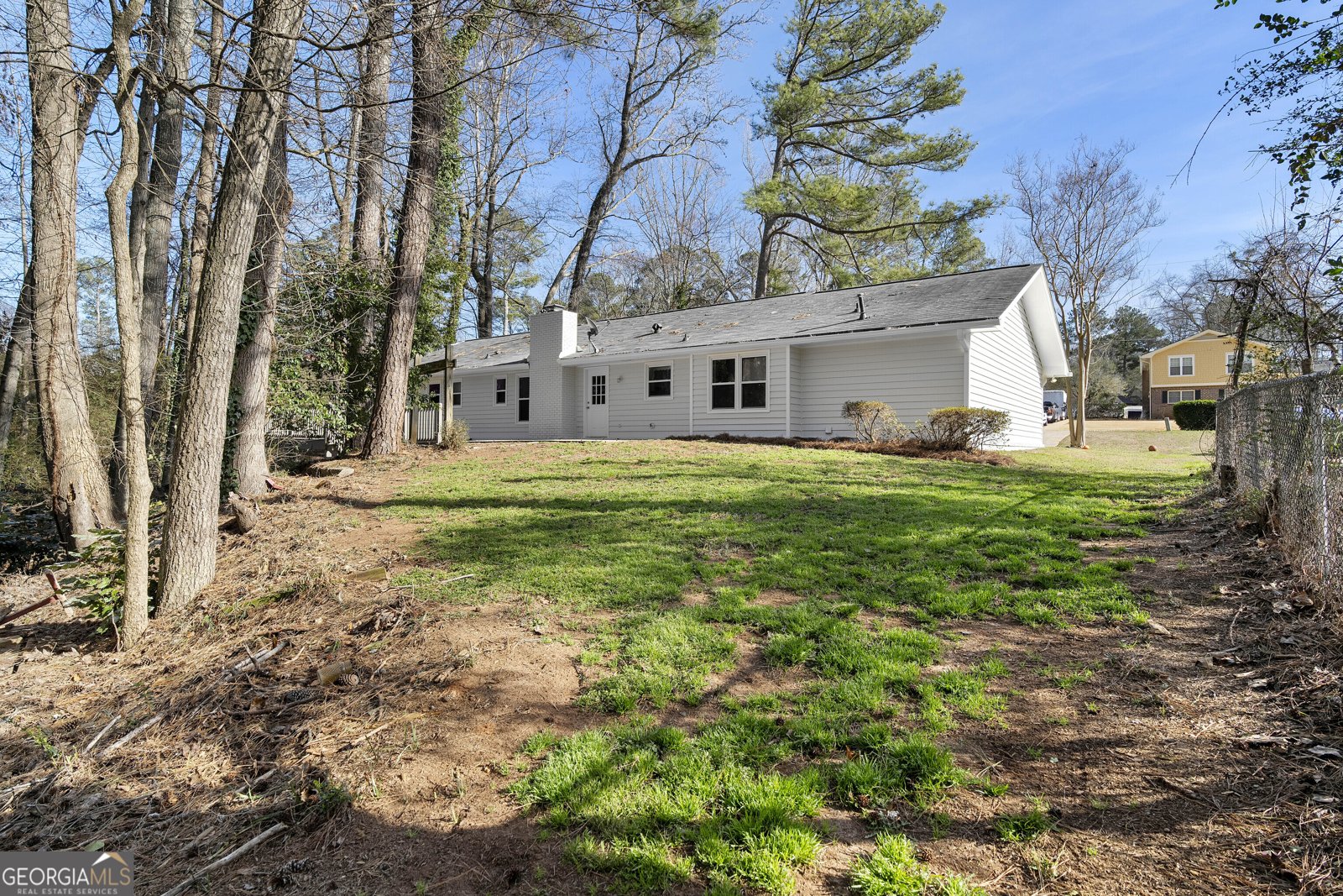 566 Sugar Valley Lane Conyers - Photo 33