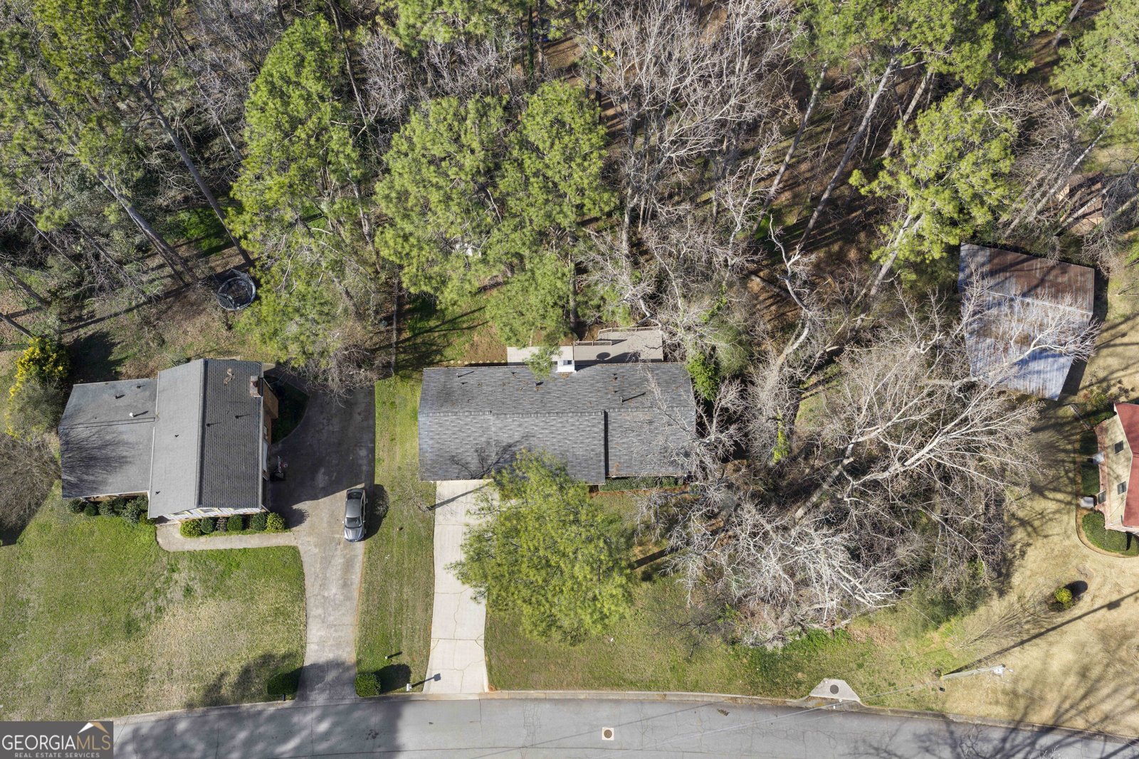 566 Sugar Valley Lane Conyers - Photo 34