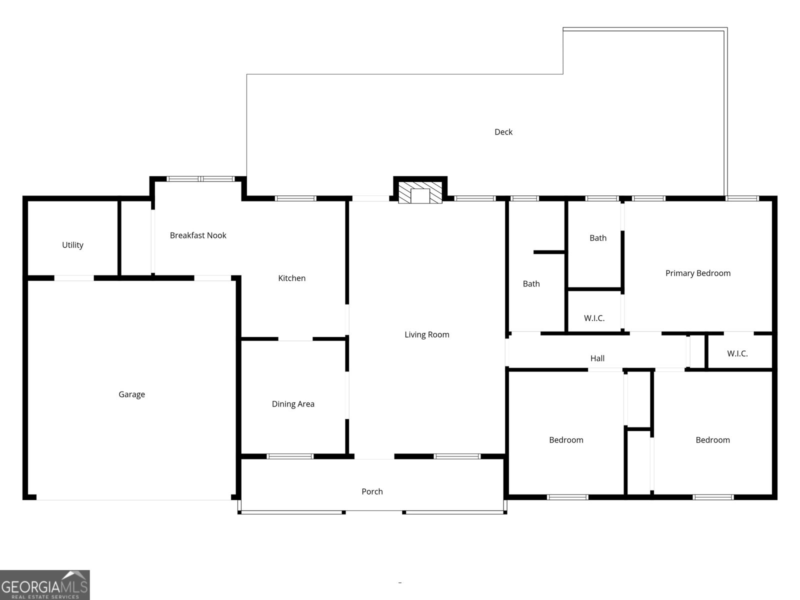 566 Sugar Valley Lane Conyers - Photo 35