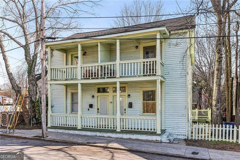 196 Reinhardt Street Atlanta - Photo 1
