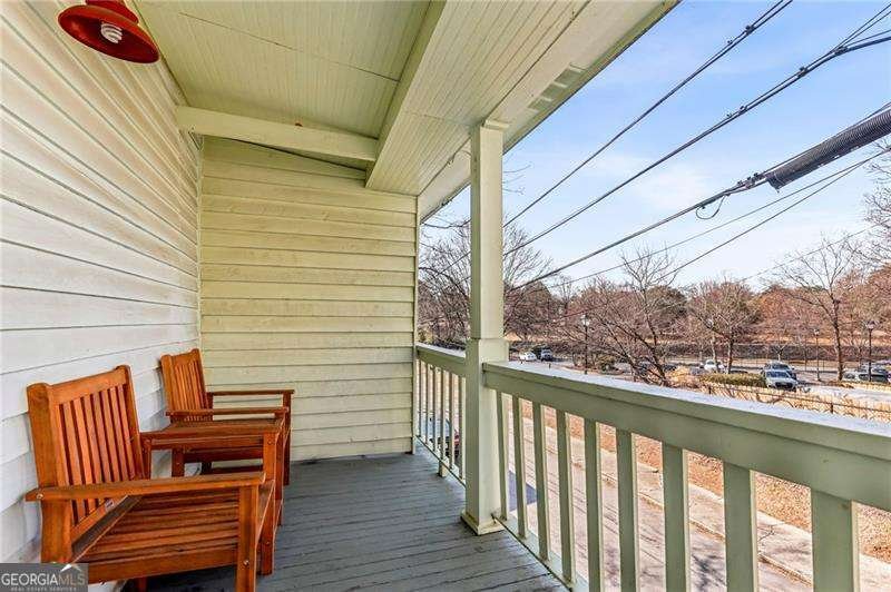 196 Reinhardt Street Atlanta - Photo 10