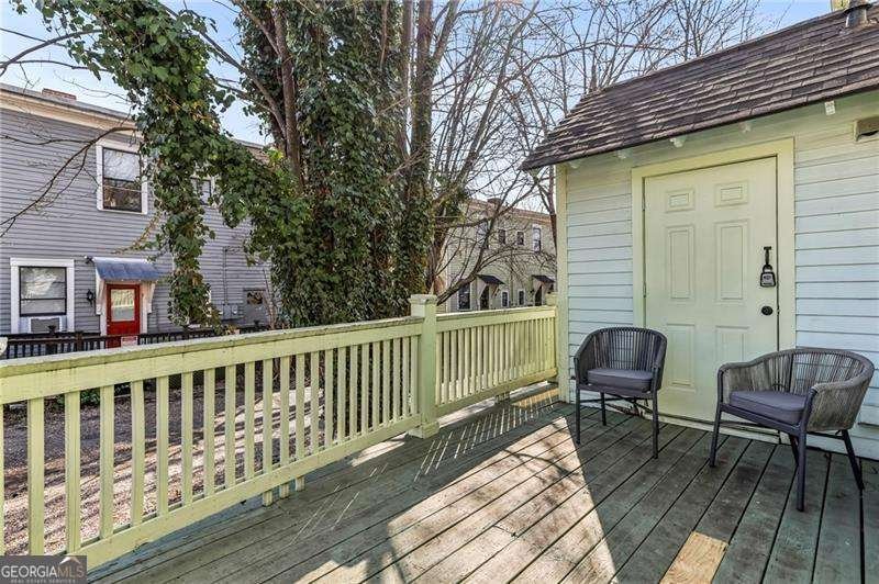 196 Reinhardt Street Atlanta - Photo 13