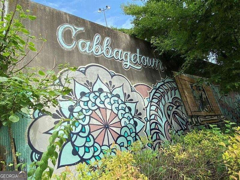 196 Reinhardt Street Atlanta - Photo 15