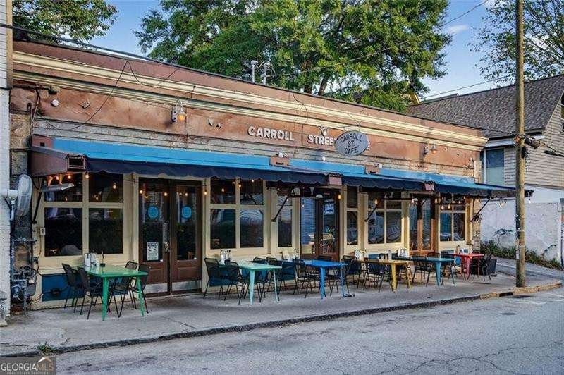 196 Reinhardt Street Atlanta - Photo 18