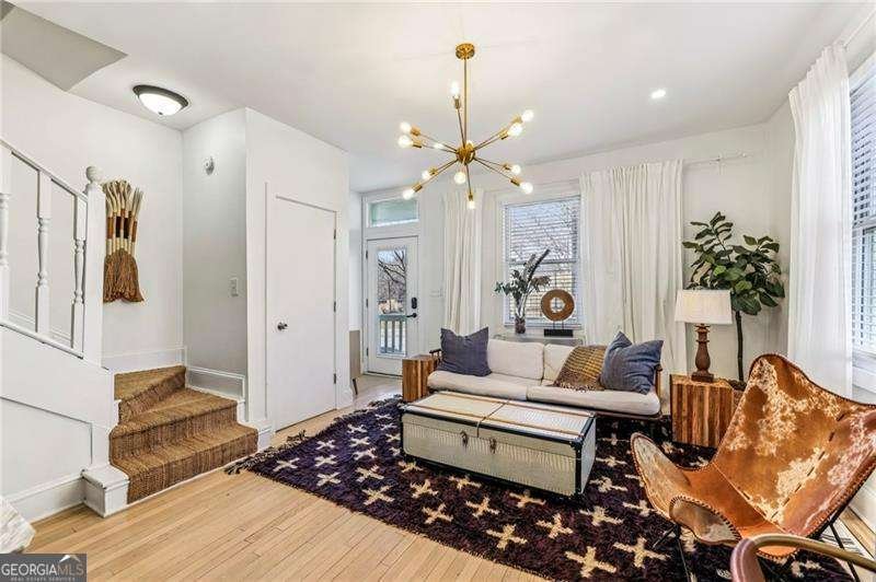 196 Reinhardt Street Atlanta - Photo 8