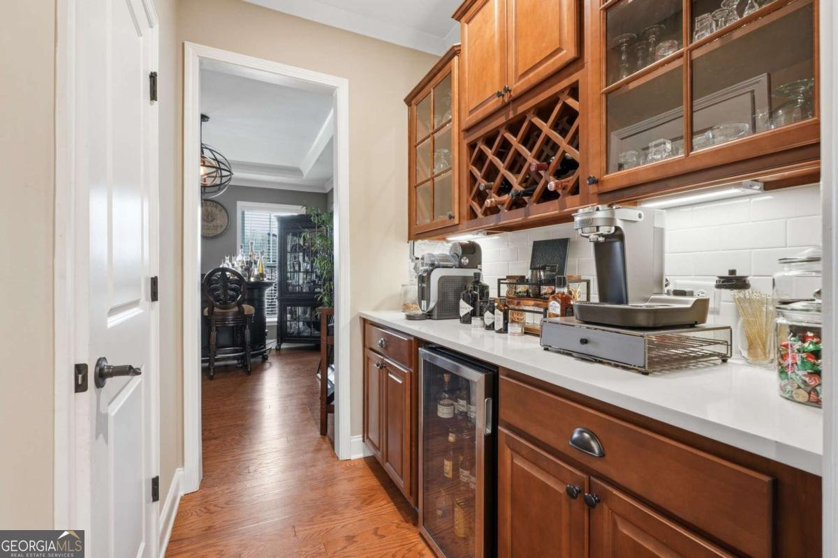 920 Gambino Terrace Peachtree City - Photo 10