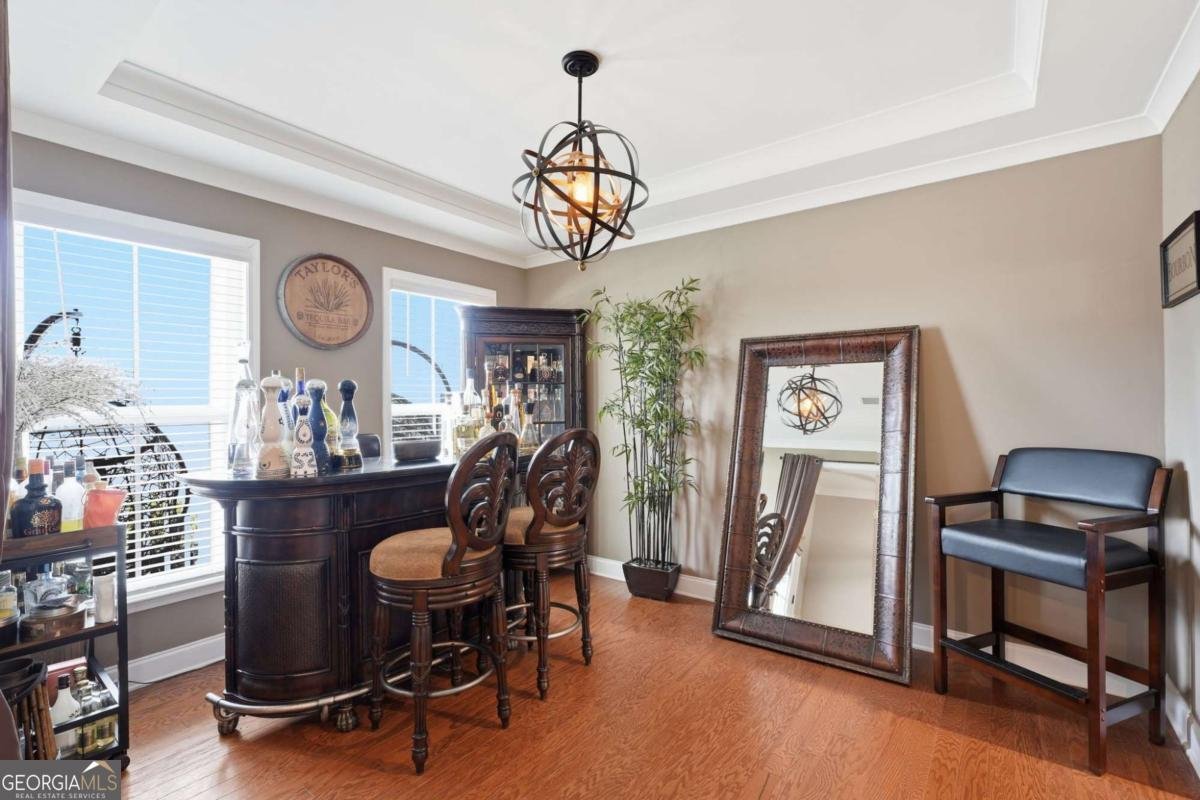 920 Gambino Terrace Peachtree City - Photo 11