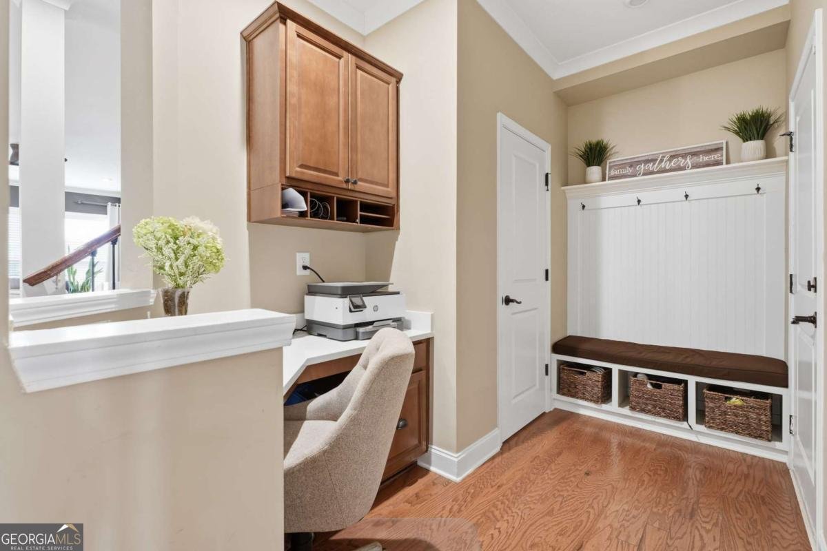 920 Gambino Terrace Peachtree City - Photo 12