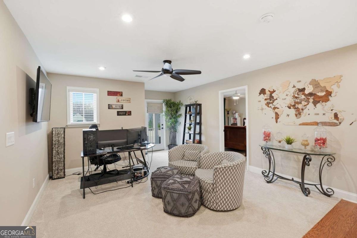 920 Gambino Terrace Peachtree City - Photo 14