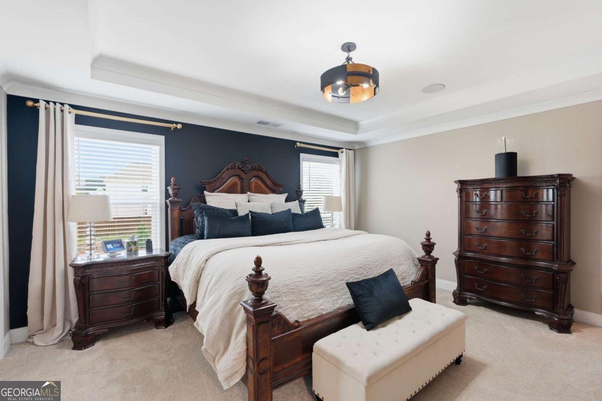 920 Gambino Terrace Peachtree City - Photo 16