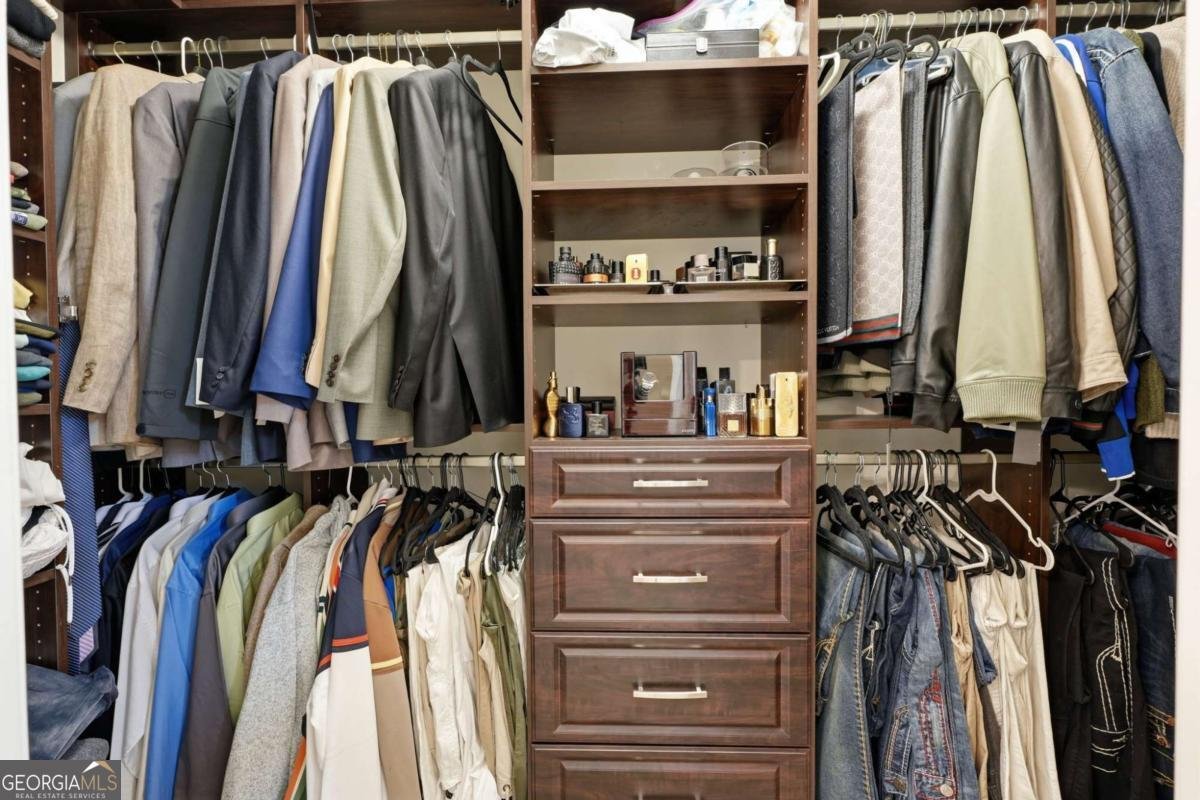 920 Gambino Terrace Peachtree City - Photo 21