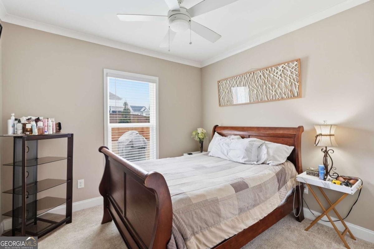 920 Gambino Terrace Peachtree City - Photo 22