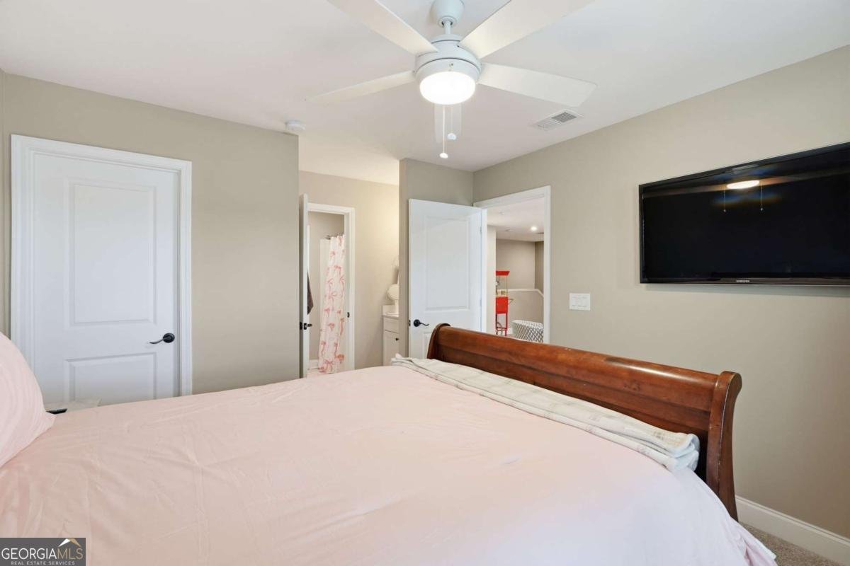 920 Gambino Terrace Peachtree City - Photo 24