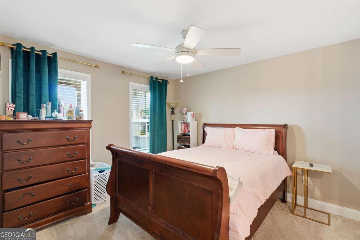 920 Gambino Terrace Peachtree City - Photo 25