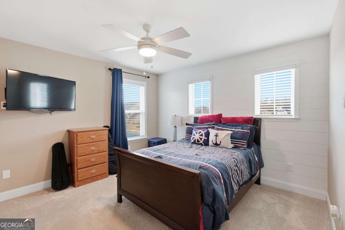 920 Gambino Terrace Peachtree City - Photo 27