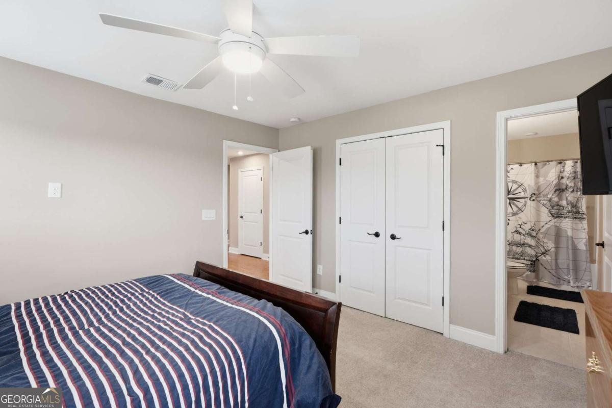 920 Gambino Terrace Peachtree City - Photo 28