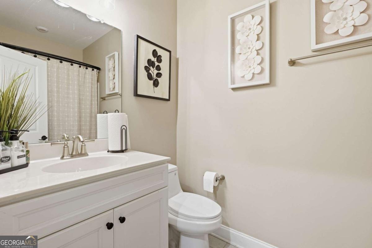 920 Gambino Terrace Peachtree City - Photo 29