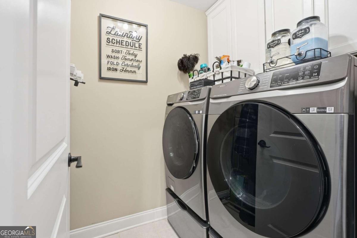 920 Gambino Terrace Peachtree City - Photo 32