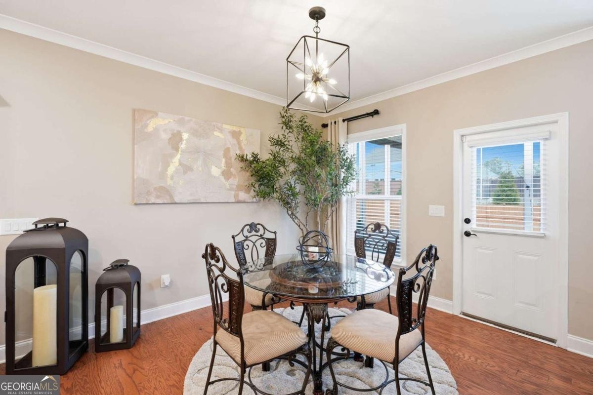 920 Gambino Terrace Peachtree City - Photo 6