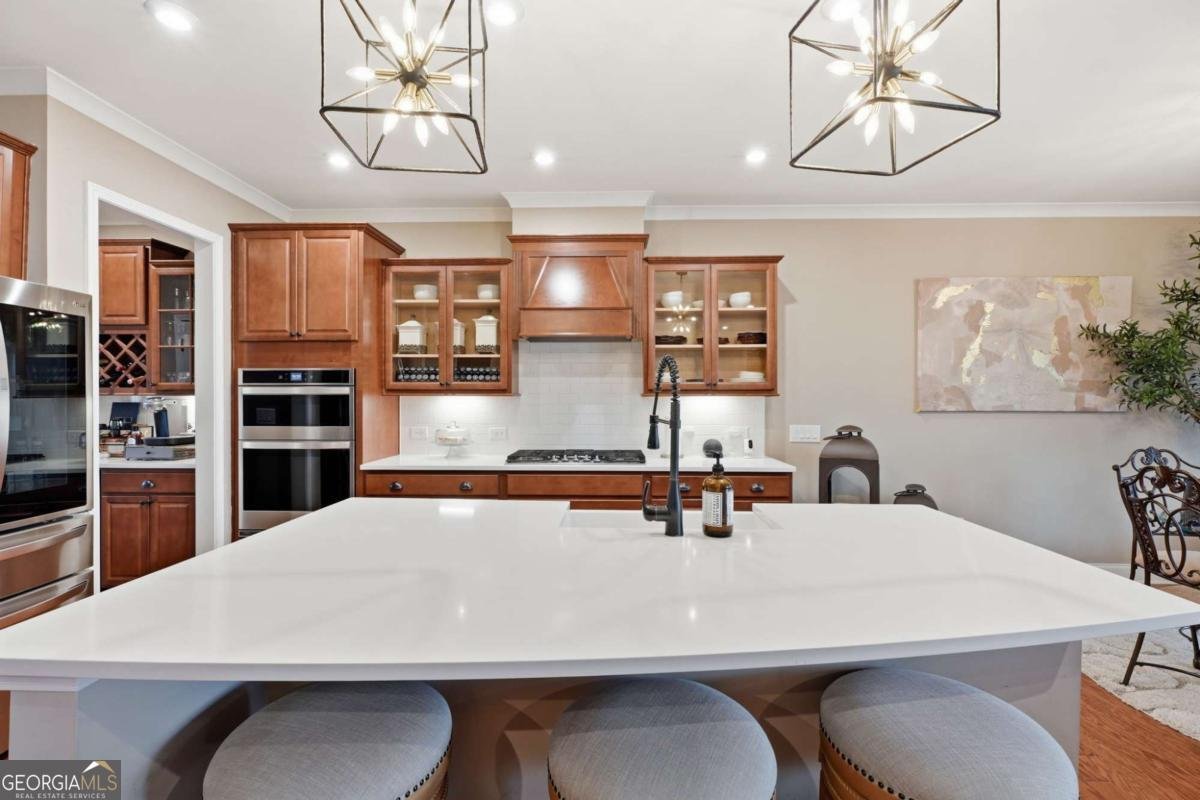 920 Gambino Terrace Peachtree City - Photo 8