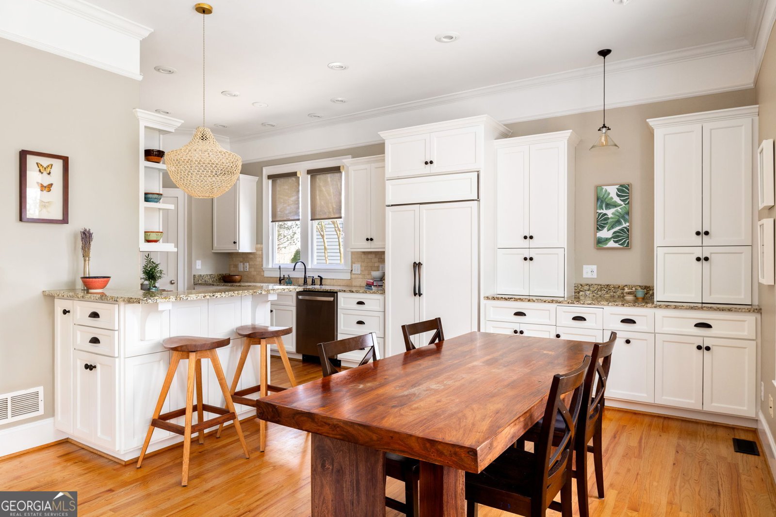 1197 Druid Place Atlanta - Photo 11