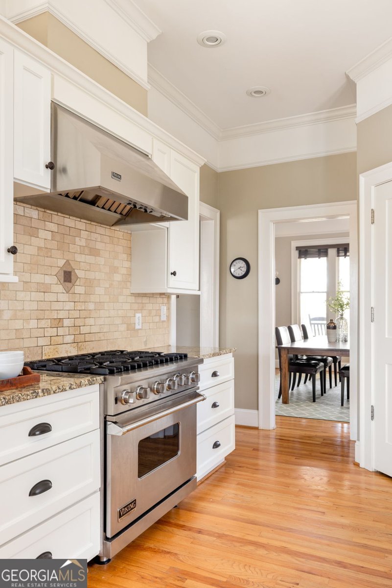 1197 Druid Place Atlanta - Photo 13