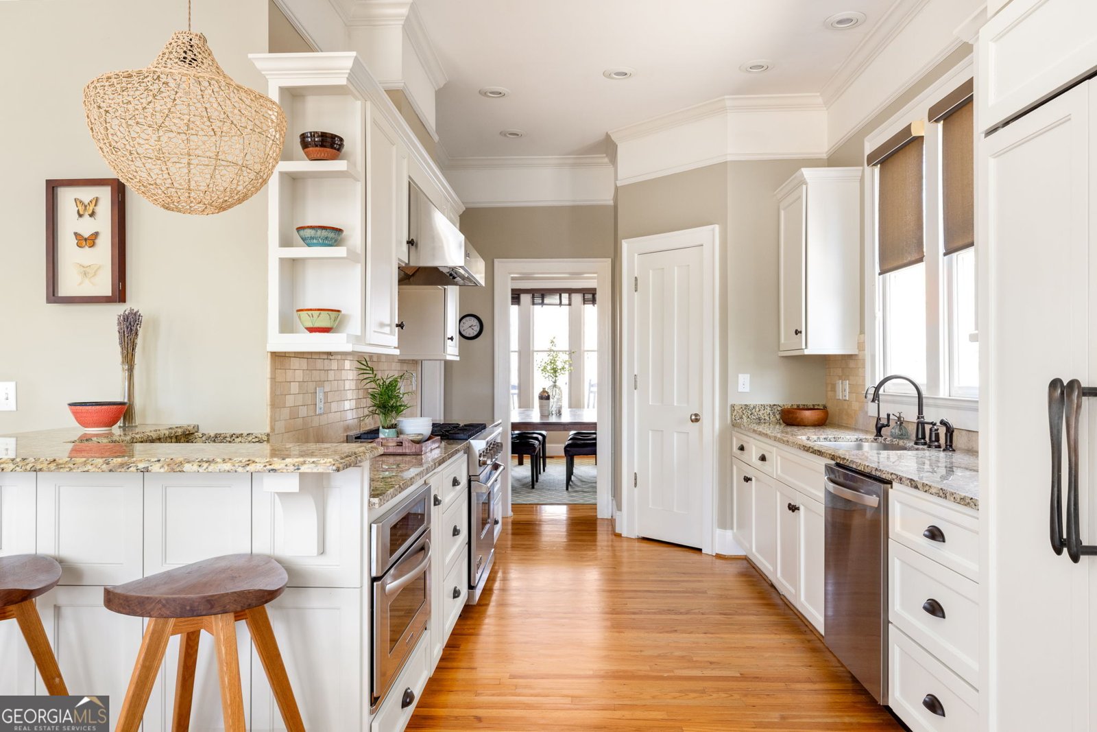 1197 Druid Place Atlanta - Photo 14