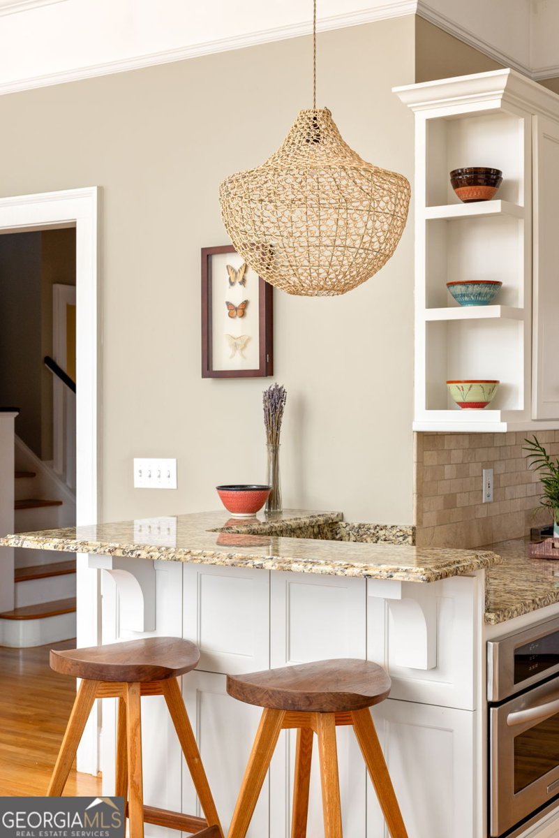 1197 Druid Place Atlanta - Photo 15