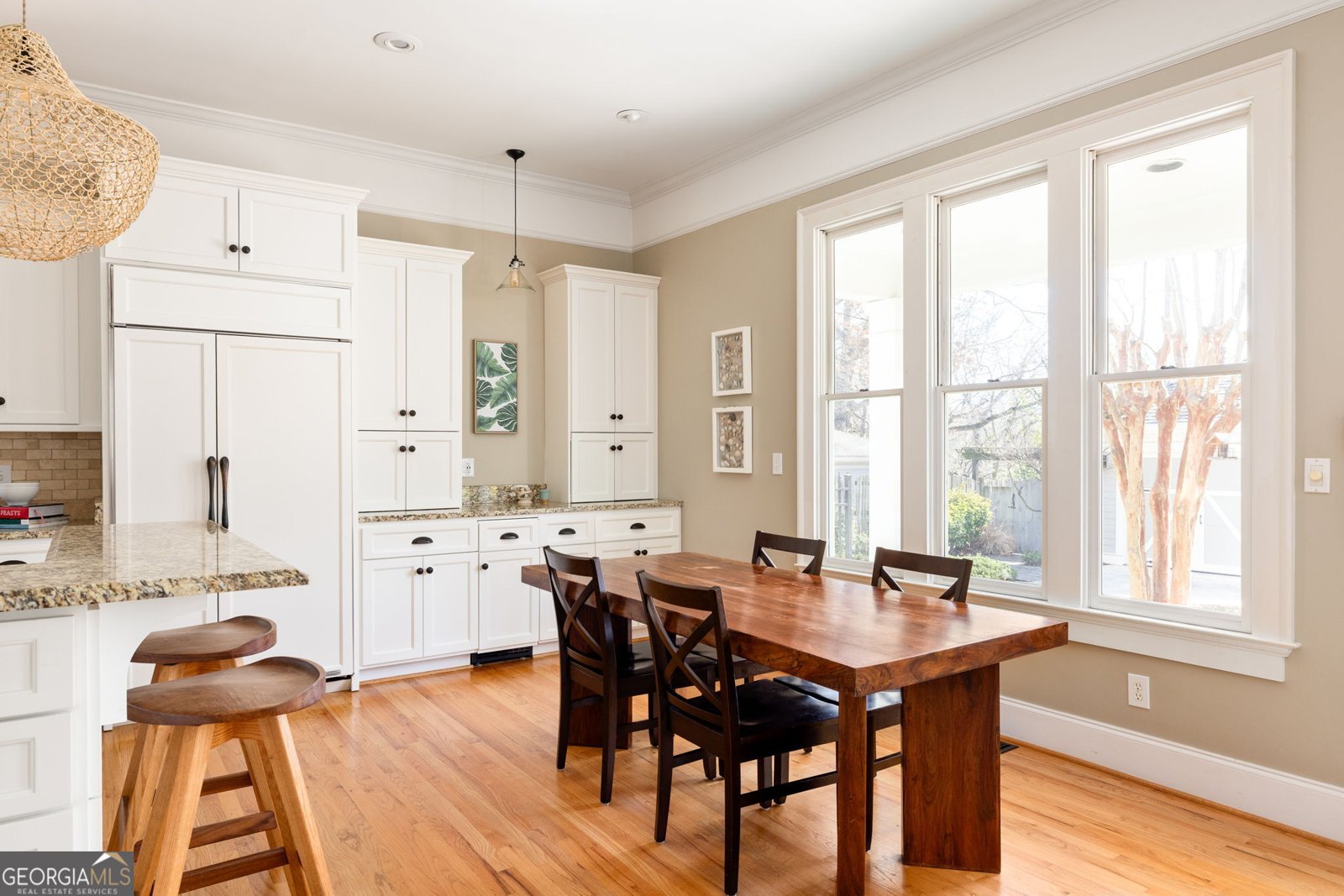 1197 Druid Place Atlanta - Photo 16