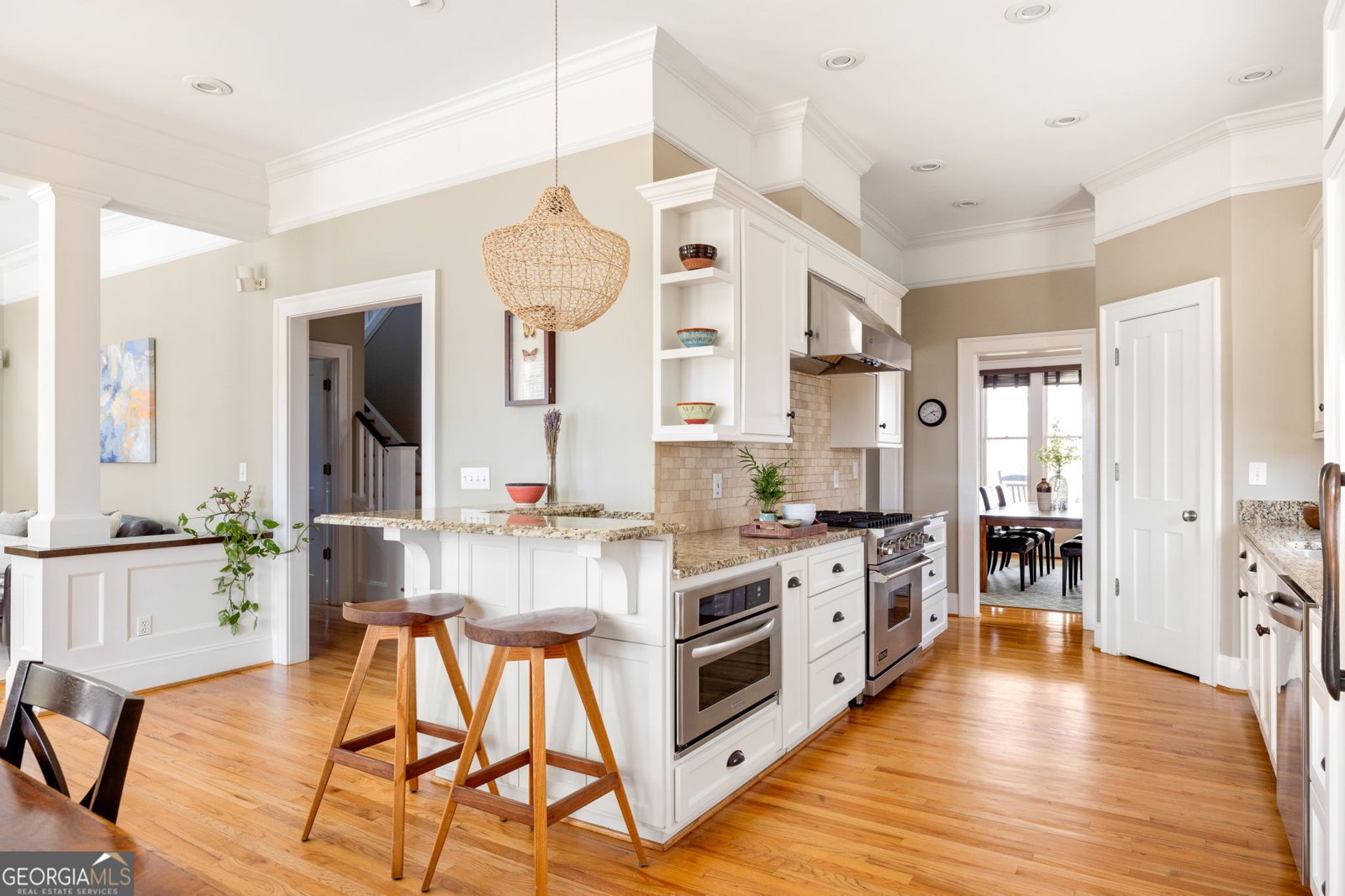 1197 Druid Place Atlanta - Photo 17