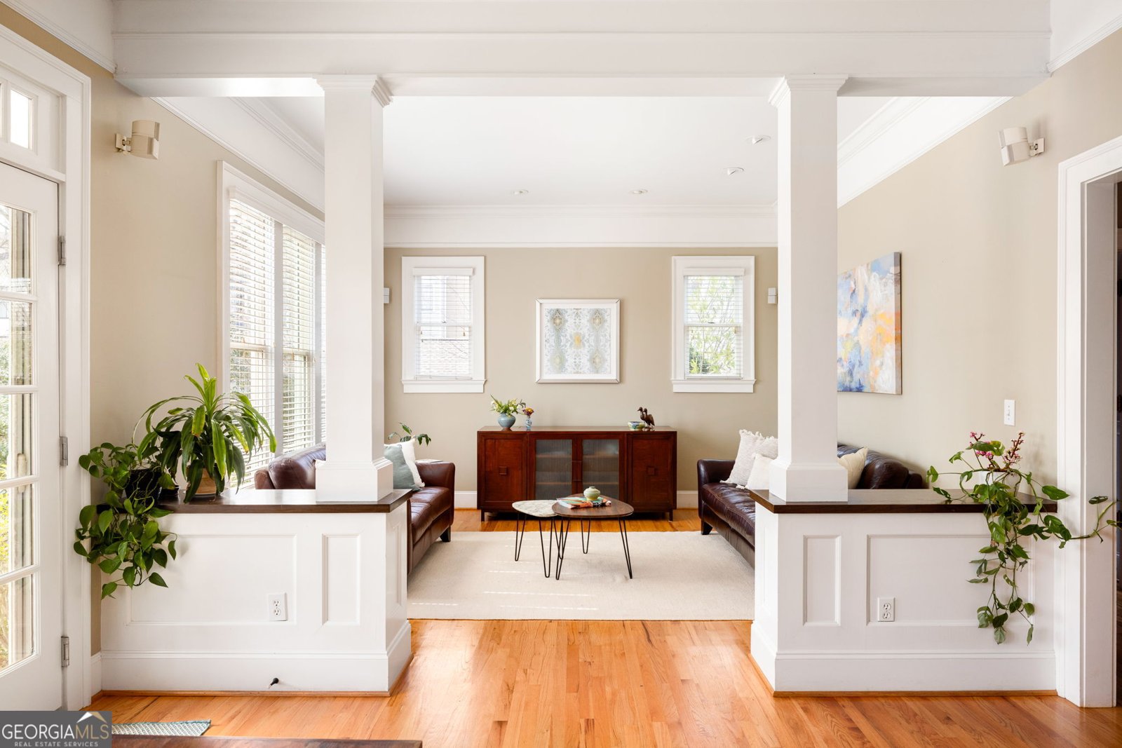 1197 Druid Place Atlanta - Photo 18