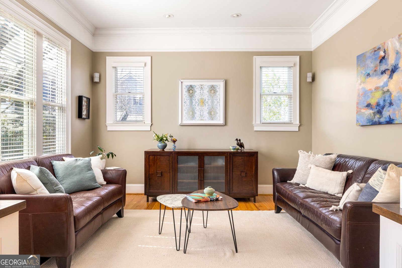 1197 Druid Place Atlanta - Photo 19