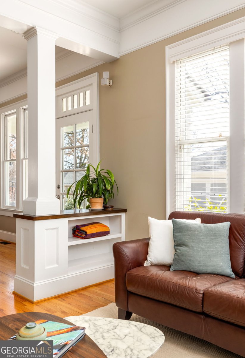 1197 Druid Place Atlanta - Photo 20