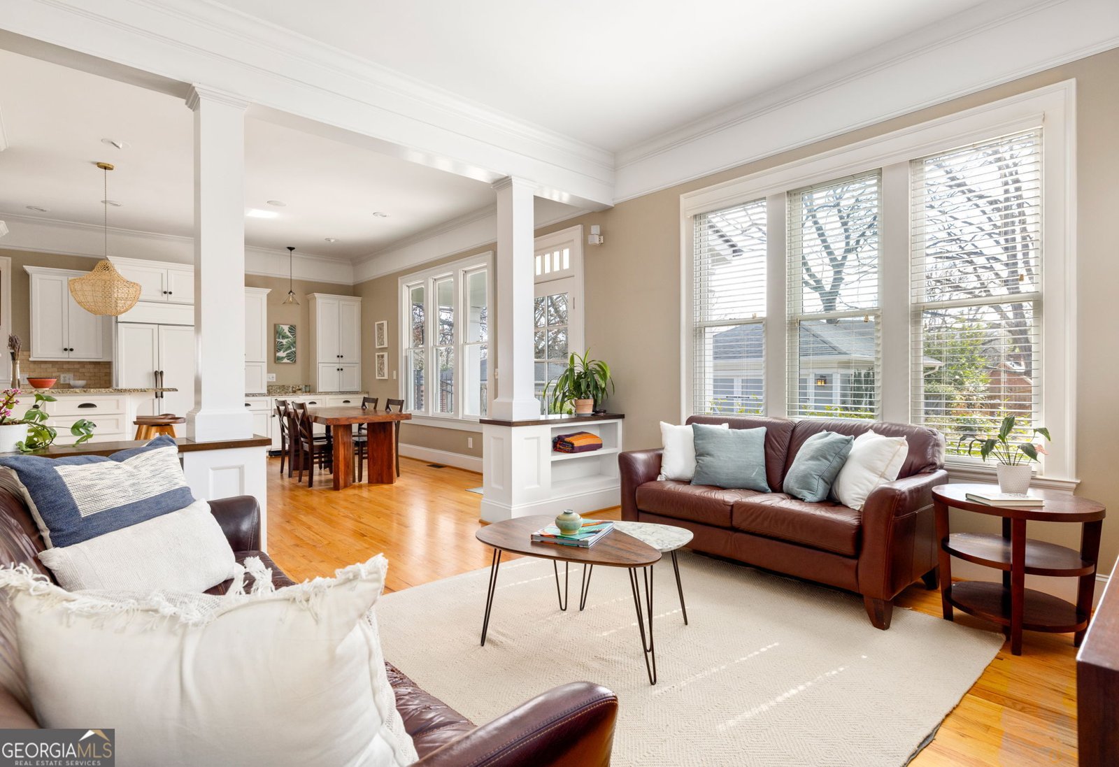 1197 Druid Place Atlanta - Photo 21