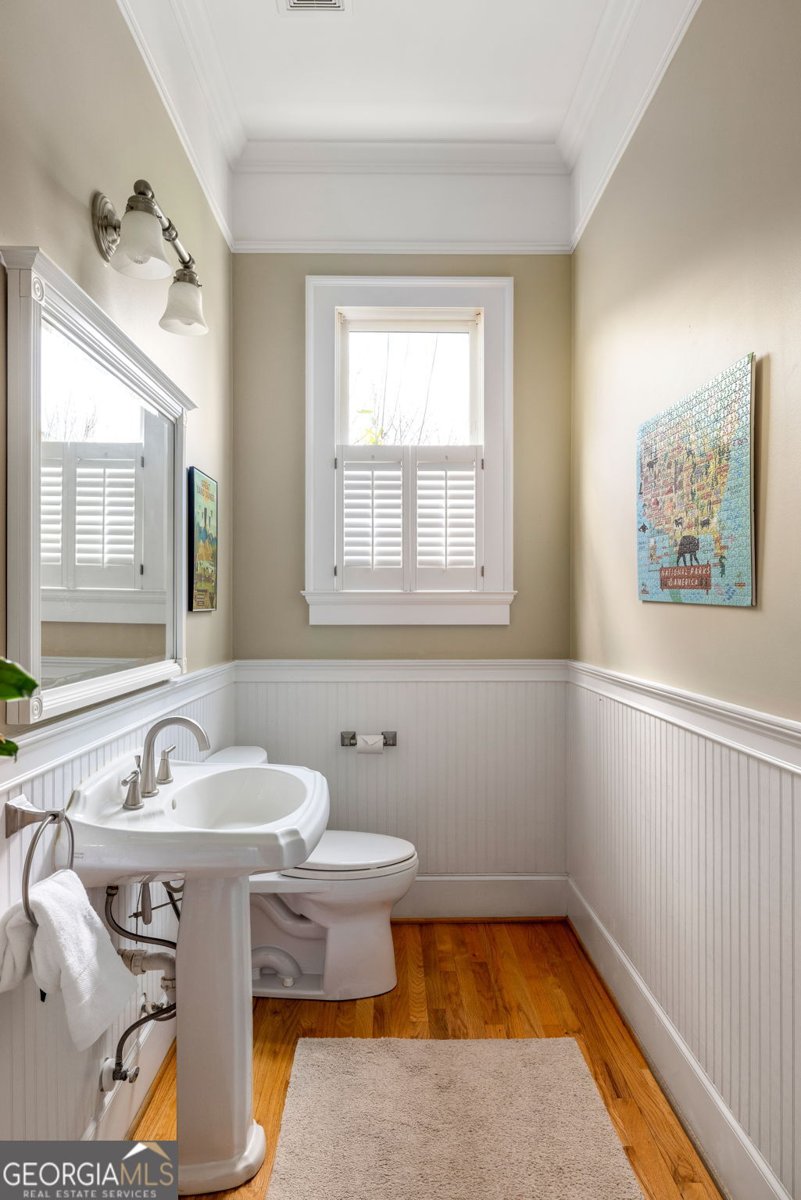 1197 Druid Place Atlanta - Photo 22