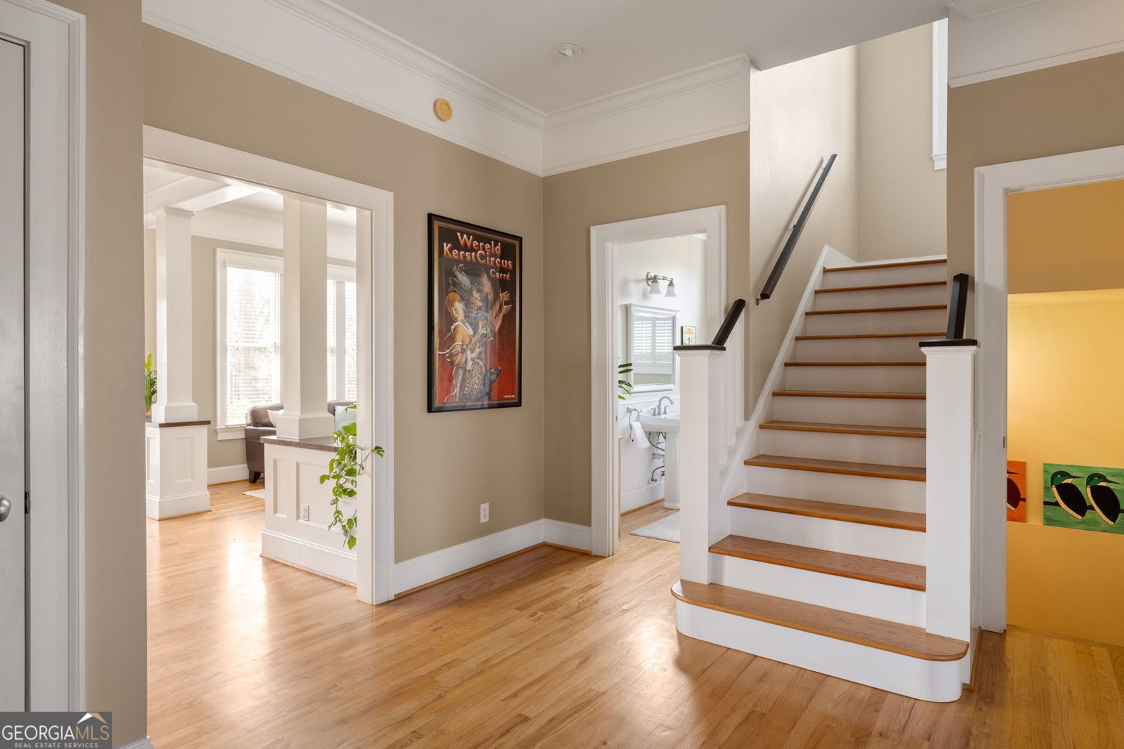 1197 Druid Place Atlanta - Photo 23