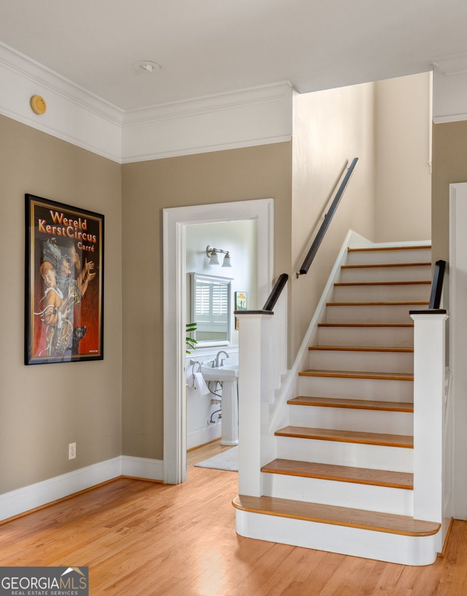 1197 Druid Place Atlanta - Photo 24