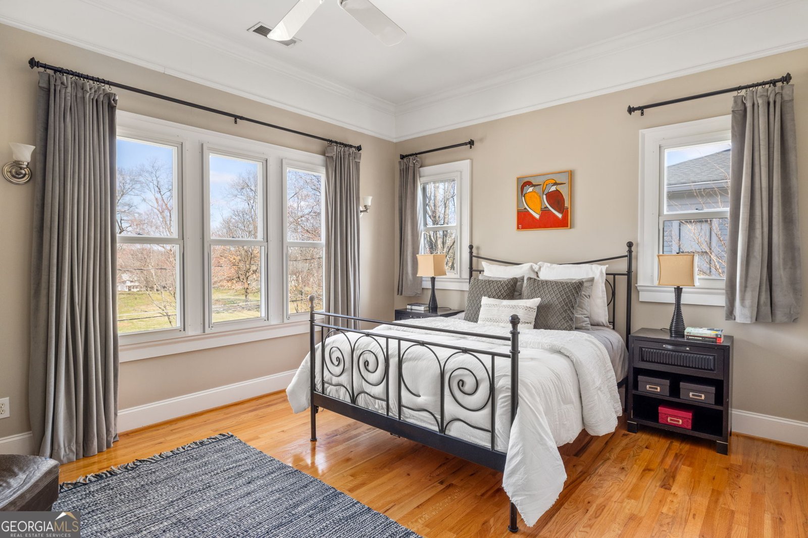 1197 Druid Place Atlanta - Photo 26