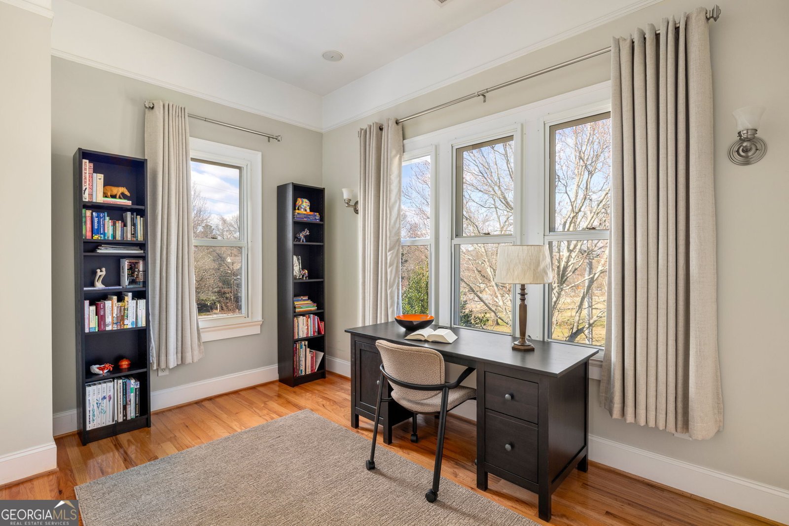 1197 Druid Place Atlanta - Photo 31