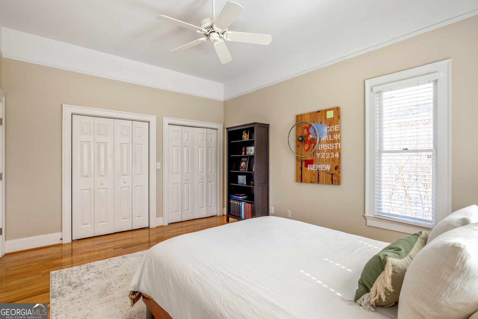 1197 Druid Place Atlanta - Photo 33