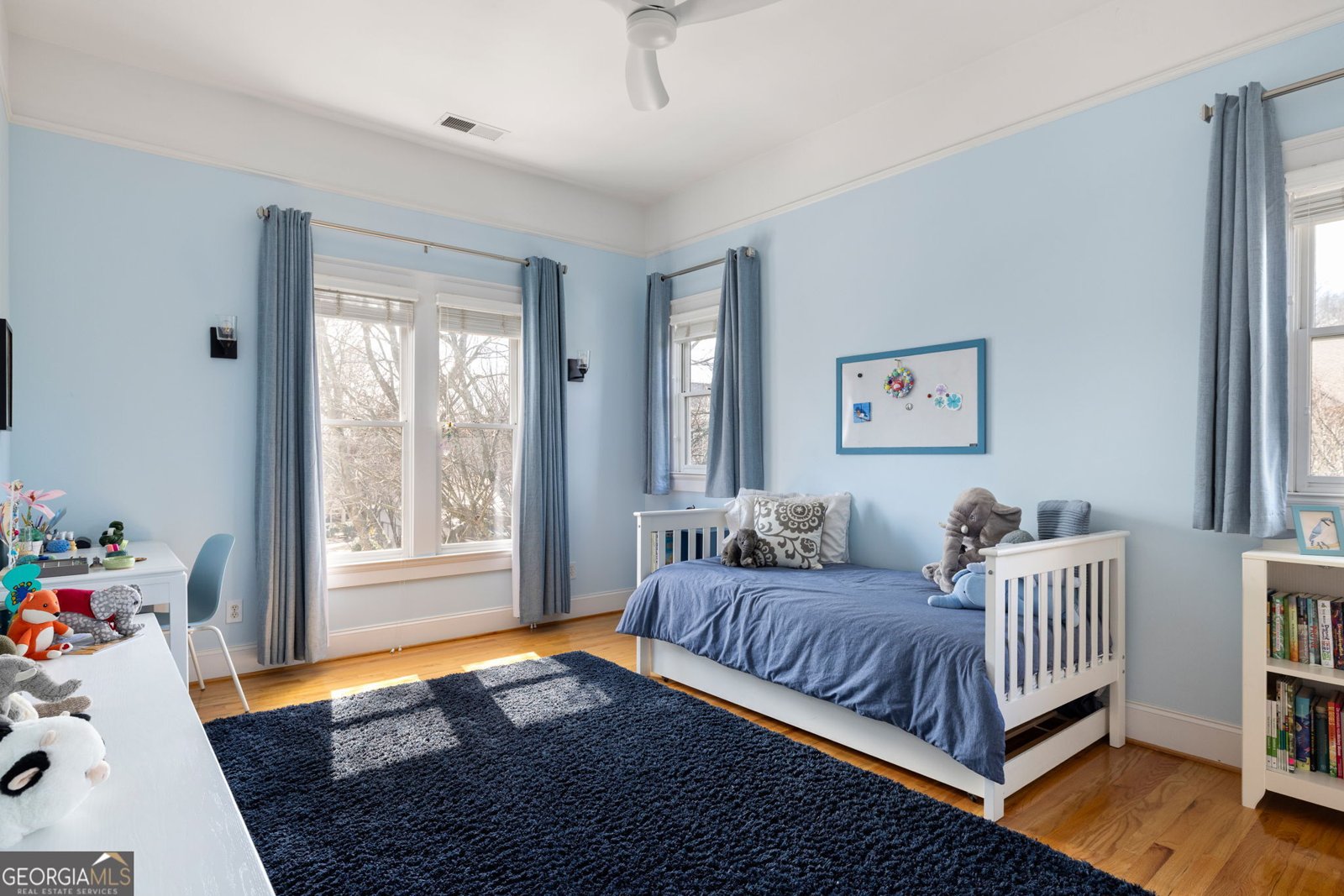 1197 Druid Place Atlanta - Photo 35