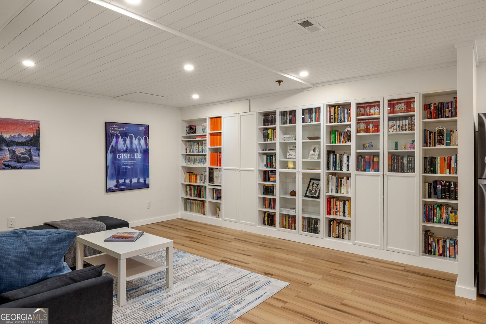 1197 Druid Place Atlanta - Photo 37