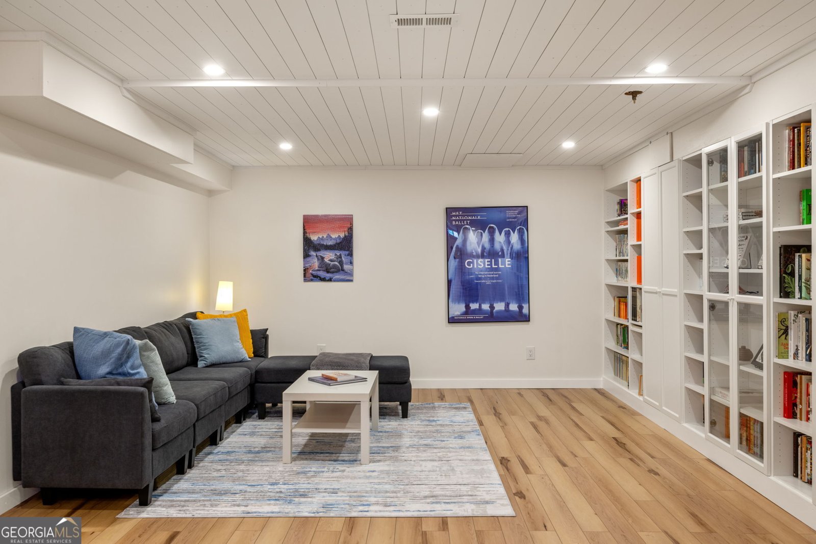 1197 Druid Place Atlanta - Photo 38