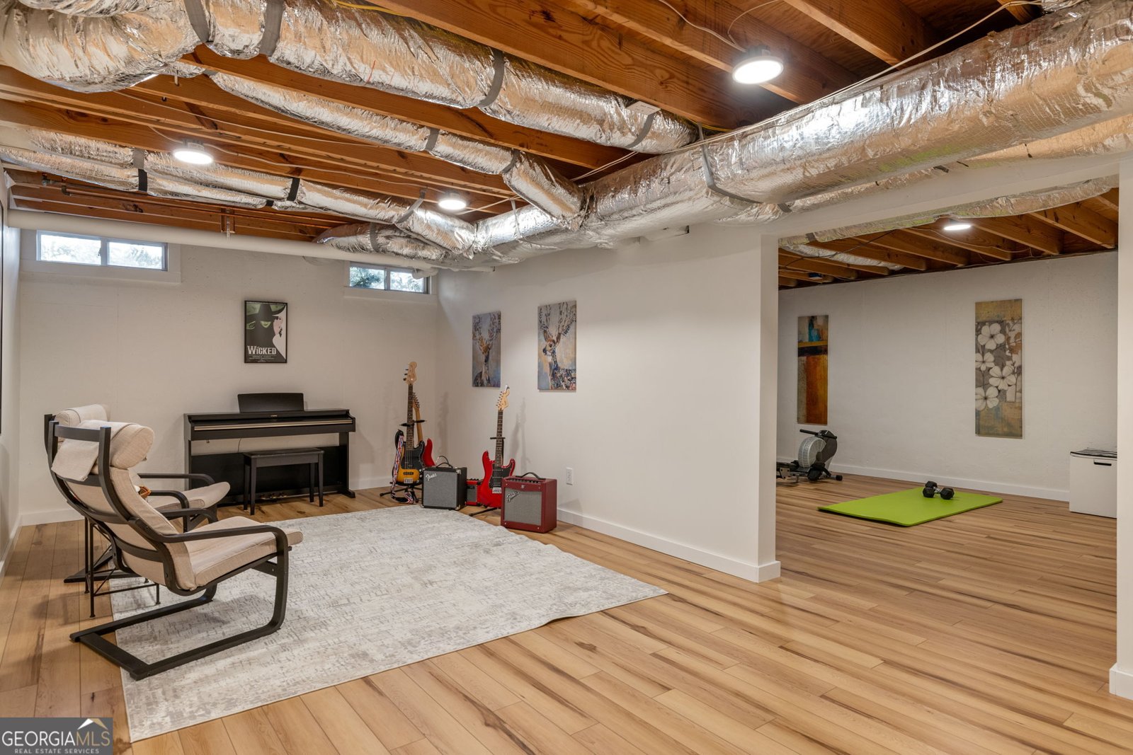 1197 Druid Place Atlanta - Photo 44