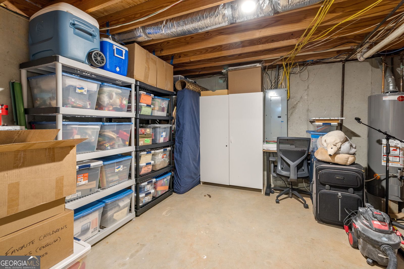 1197 Druid Place Atlanta - Photo 46