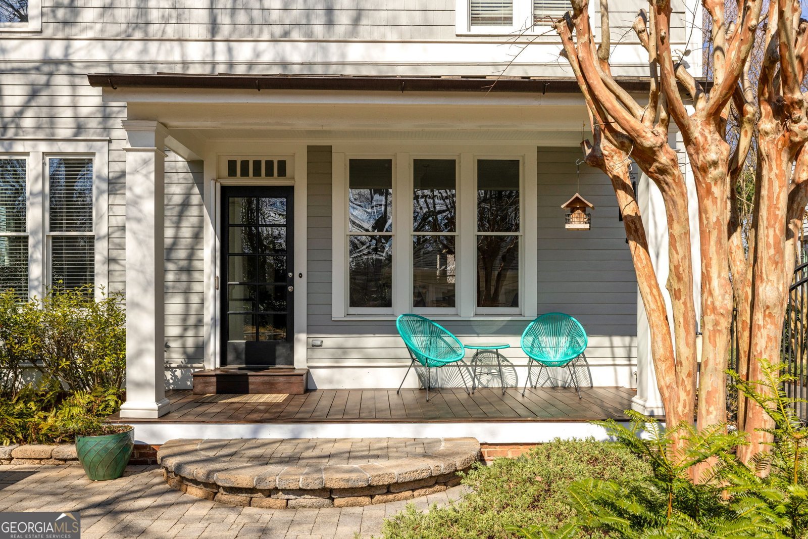 1197 Druid Place Atlanta - Photo 47