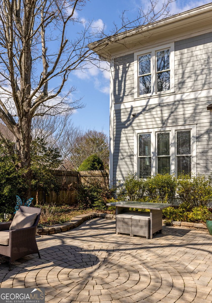 1197 Druid Place Atlanta - Photo 51