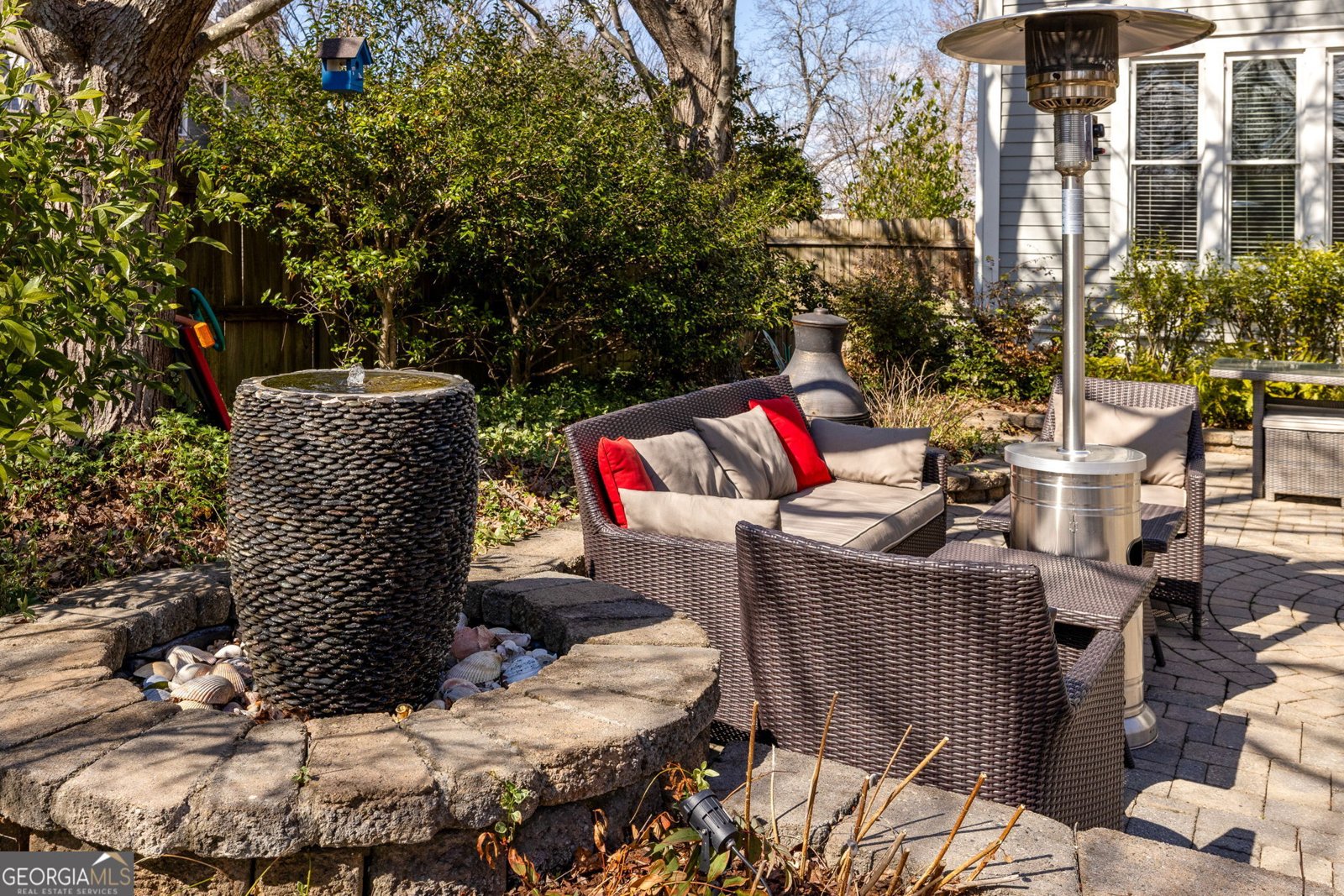 1197 Druid Place Atlanta - Photo 53